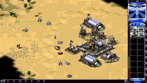 cnc 2|Red Alert 2 Online .
